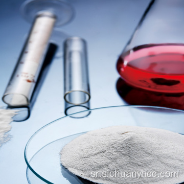 Витаминк3-МСБ је примењено боли хемијски аквакултурну храну